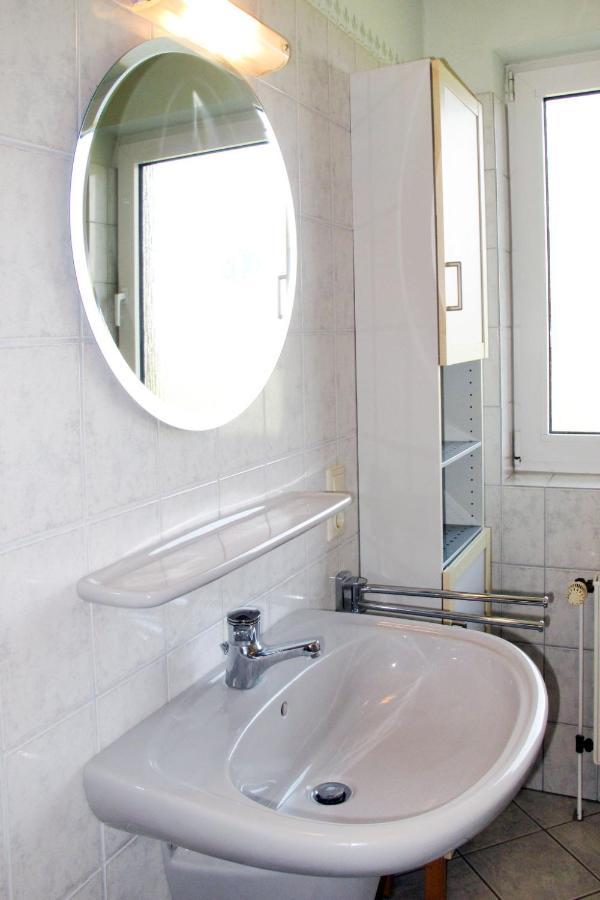 Apartment Gitta By Interhome Ruhwarden エクステリア 写真