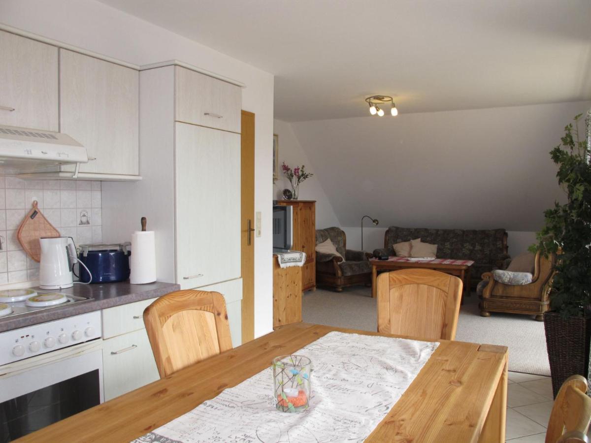 Apartment Gitta By Interhome Ruhwarden エクステリア 写真