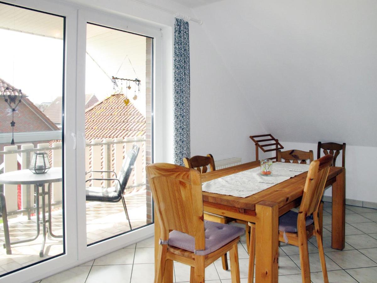 Apartment Gitta By Interhome Ruhwarden エクステリア 写真